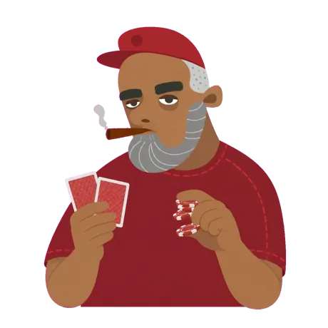 The Rec counting chips